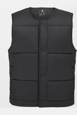 Volcom Chaleco Layered Up