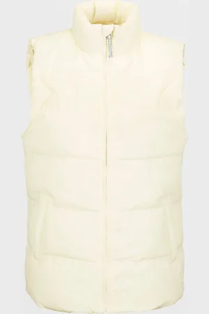 Volcom Chaleco Stone Castine Puff