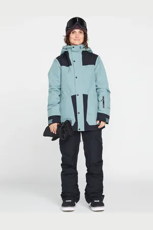 Volcom Pantalones Aston Gore-Tex