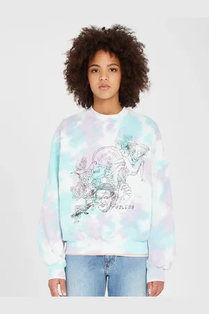 Volcom Sudadera Fa Ed Merlin Murray
