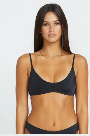 Volcom Top de bikini Simply Seamless