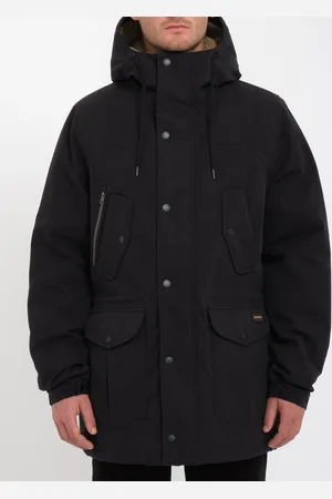 Volcom Parka Starget 5K