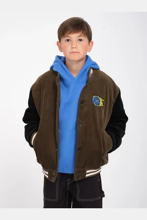 Volcom Chaqueta Krankies - - (NIÑOS)