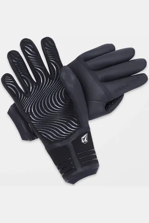 Volcom Guantes 3Mm de 5 dedos