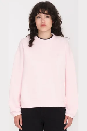 Volcom Sudadera Stone Heart Up