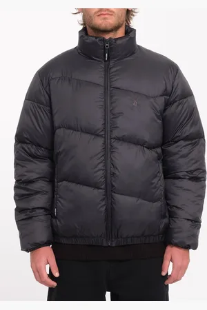 Volcom Plumífero Wallstone