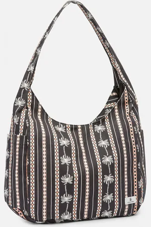 Volcom Bolsa Schoolyard Canvas Hobo