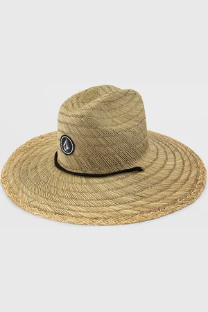 Volcom Sombrero de paja Quarter