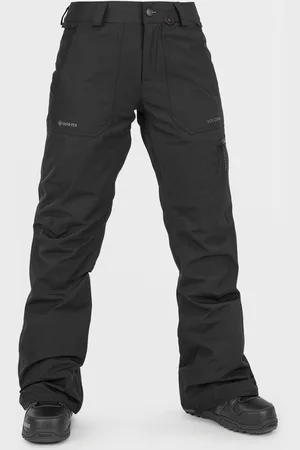 Volcom Pantalón Knox Insulated Gore Tex