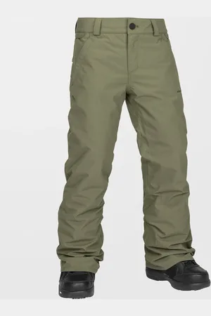 Volcom Pantalón Freakin Chino Youth - - (NIÑOS)