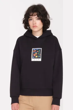 Volcom Sudadera con capucha Arthur Longo