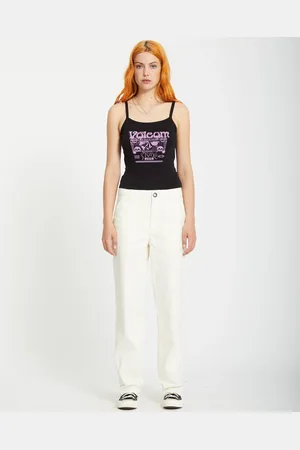 Volcom Pantalón Stone Kraft