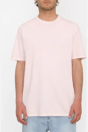 Volcom Camiseta Solid Stone