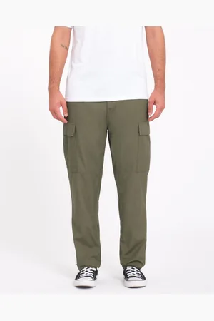 Volcom Pantalón Cargo Strange Tripper