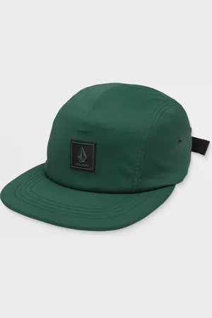 Volcom Gorra Stone Tech Camper Delta