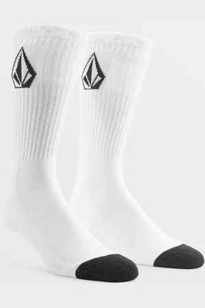 Volcom Calcetines Full Stone (Pack de 3)