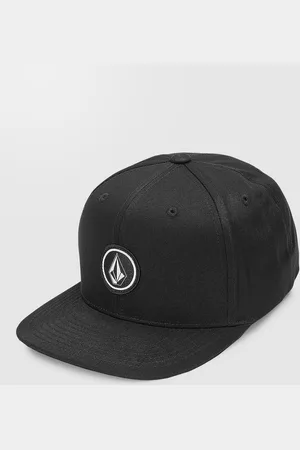 Volcom Gorra Quarter Twill - - (NIÑOS)