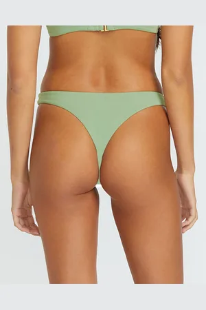 Volcom Braguita de bikini Simply Seamless Tiny
