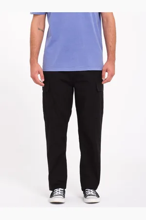 Volcom Pantalón Cargo Strange Tripper