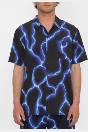 Volcom Camisa T Spinks
