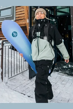 Volcom Chaqueta Aw 3-In-1 Gore Tex