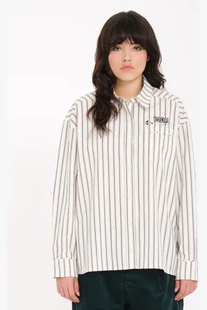Volcom Camisa Nando Von Arb
