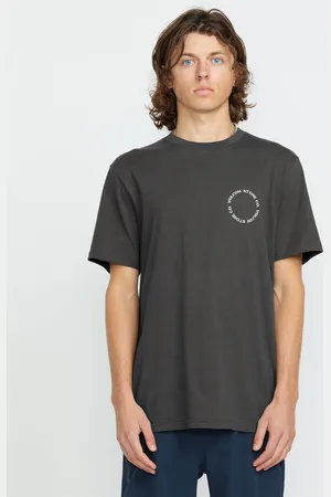 Volcom Camiseta Jam Planet
