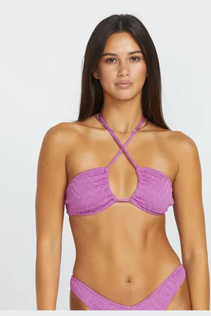 Volcom Top de bikini V Baby