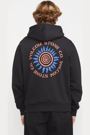 Volcom Sudadera con capucha Watanite