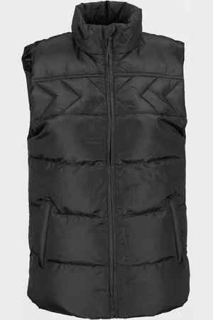 Volcom Chaleco Stone Castine Puff