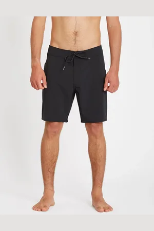 Volcom Bañador Lido Solid Mod 18"