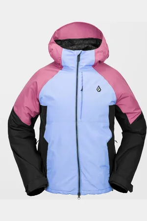 Volcom Chaqueta Agate Insulated