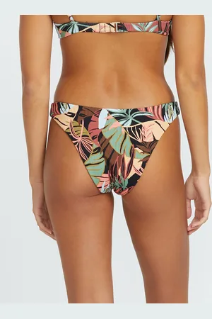 Volcom Braguita de bikini Day And Night Tropic Skimpy