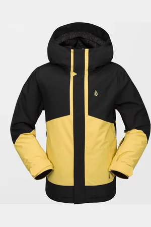 Volcom Chaqueta Ryder Insulated - - (NIÑOS)