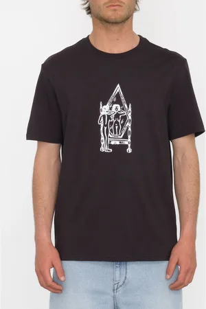 Volcom Camiseta Lintell Mirror