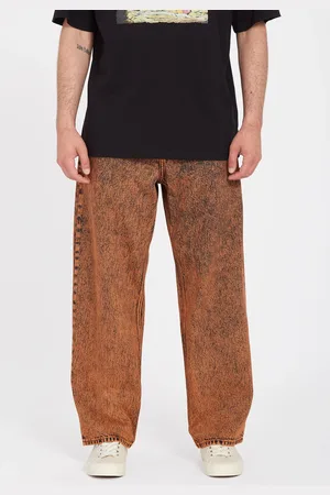 Volcom Vaqueros Billow