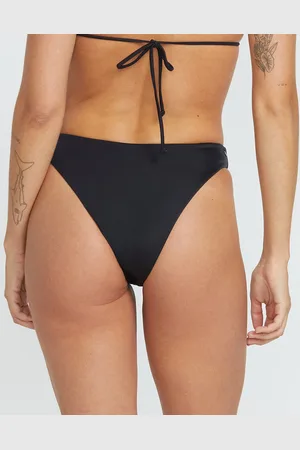 Volcom Braguita de bikini Simply Seamless Skimpy