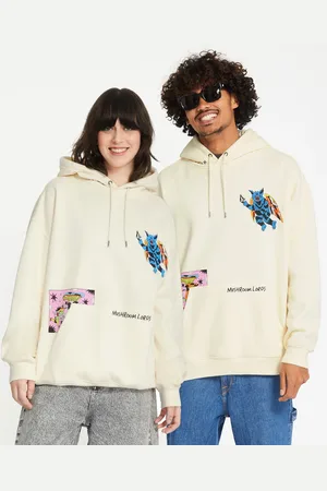 Volcom Sudadera con capucha Bob Mollema 2