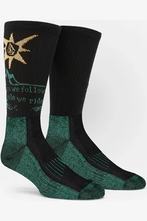 Volcom Calcetines Bryan Iguchi
