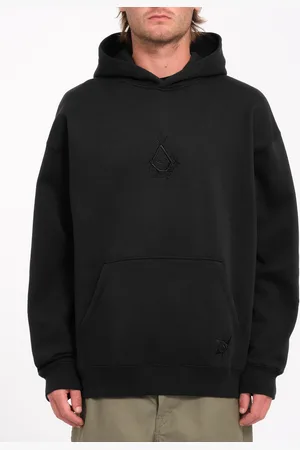Volcom Sudadera con Capucha Iguchi