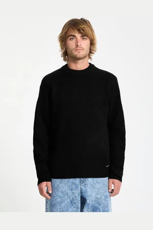 Sudadera Single Stone - WINE - Hombre - España