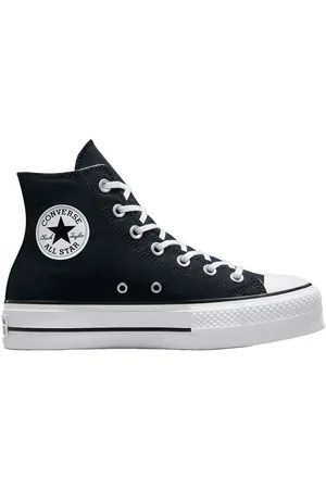 Moda de Converse mujer FASHIOLA.es