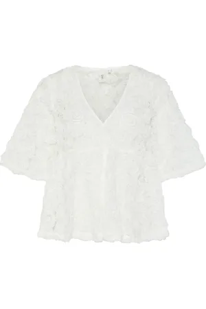 Y.A.S Rosalia Top