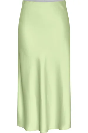 Y.A.S Pella Falda Midi
