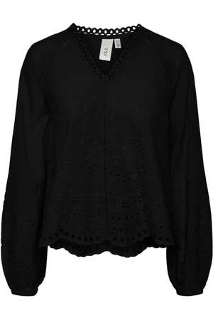 Y.A.S Luma Blusa