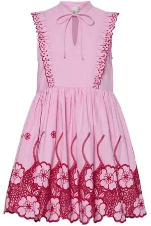 Y.A.S Bolil Vestido Mini