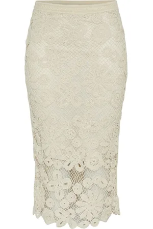 Y.A.S Lelu Falda Midi