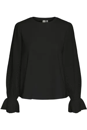 Y.A.S Lex Top