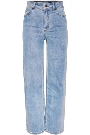 Y.A.S Dolma Jeans De Pernera Ancha
