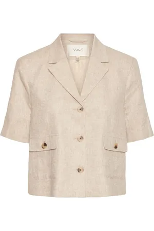 Y.A.S Linea Blazer
